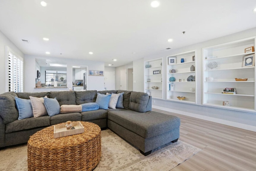 Oceanfront Luxe Retreat Unbeatable Views! Near Sfo - Pacifica, CA