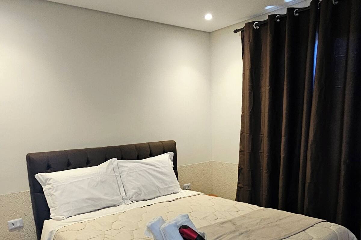Superior Suite, Balcony, City View