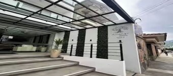 Habitacion - 
bedroom apartment in cozy Cochabamba perfect for your stay