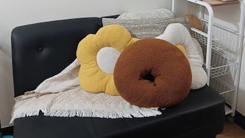 内装