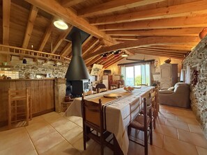 Restauration
