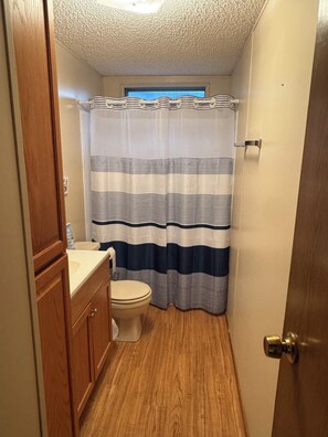 Towels, soap, toilet paper - Steps from Lake Fork w/ private boat ramp access! (Emory)