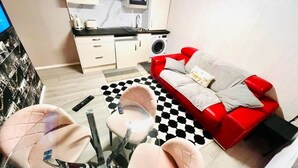 Sala d'estar