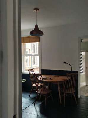 Restauration