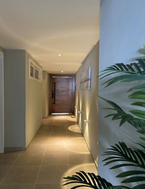 Interior - Apartamento Premium en Marbella  (Playa Juan Dolio)