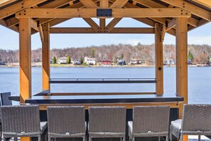 Unterkunftsgelände