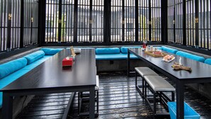 Tempat makan
