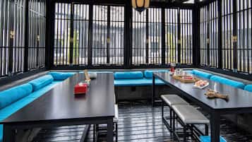 Restaurantes