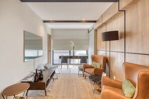 Interior - Myla - Casa Verde - 1BR in Roma Norte - Low F (Mexico City)