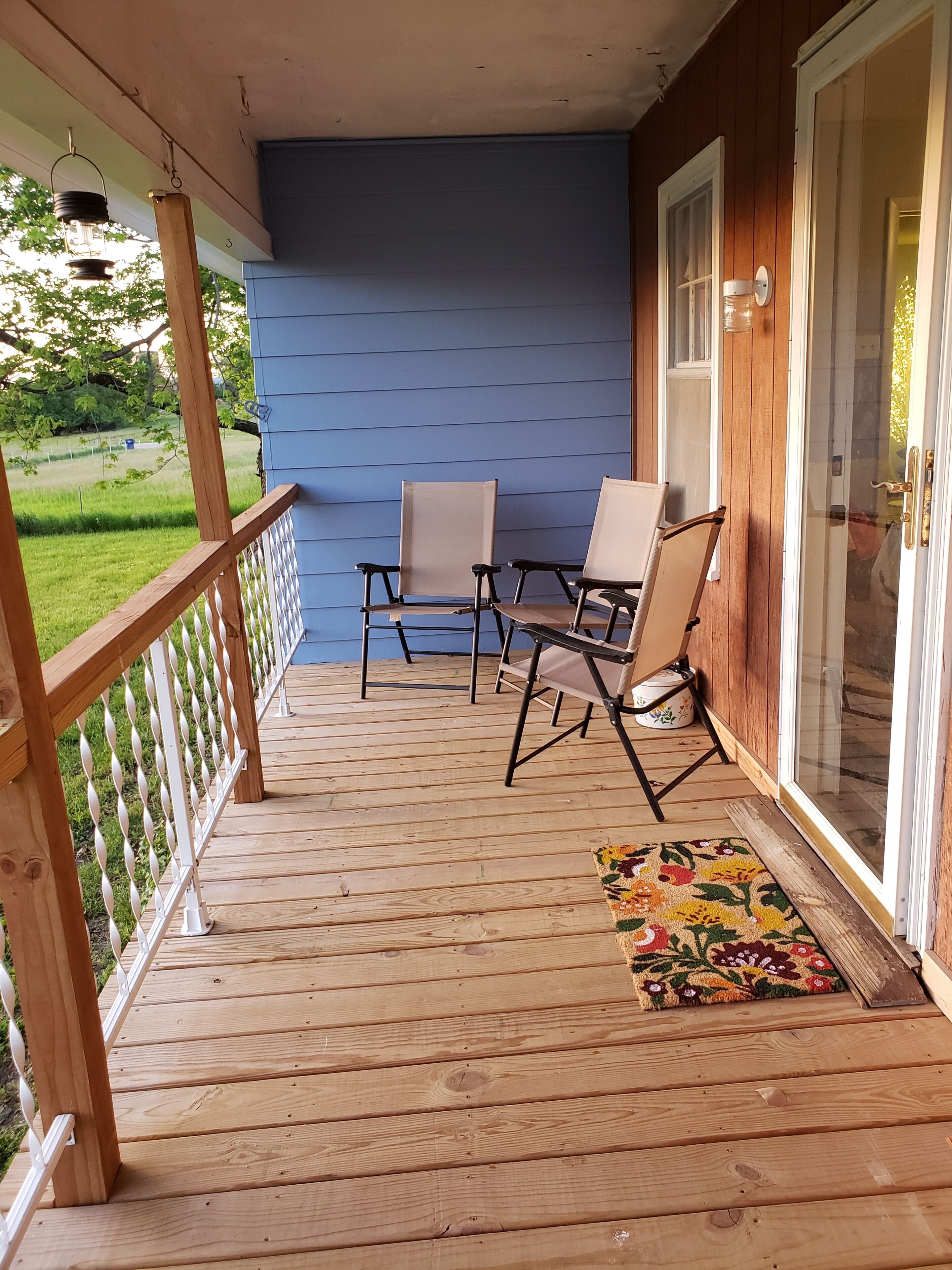 Terrass/Patio