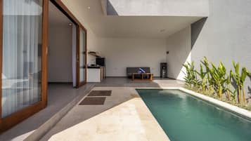 Villa, Pool View | Pool | Outdoor pool