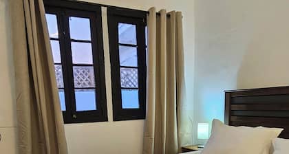 Forest Hostel B&B