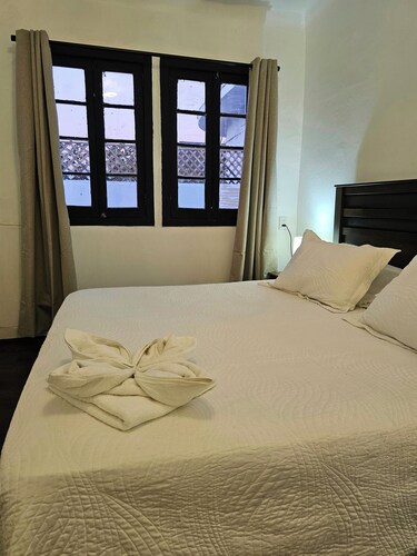 Forest Hostel B&B