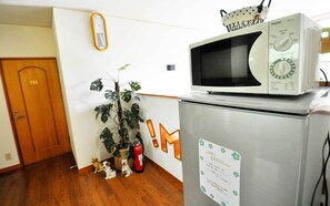 Ausstattung der Unterkunft