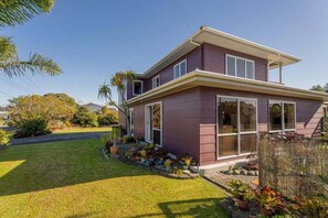 Exterior - Williamson Getaway - Whangamata (Whangamatā)