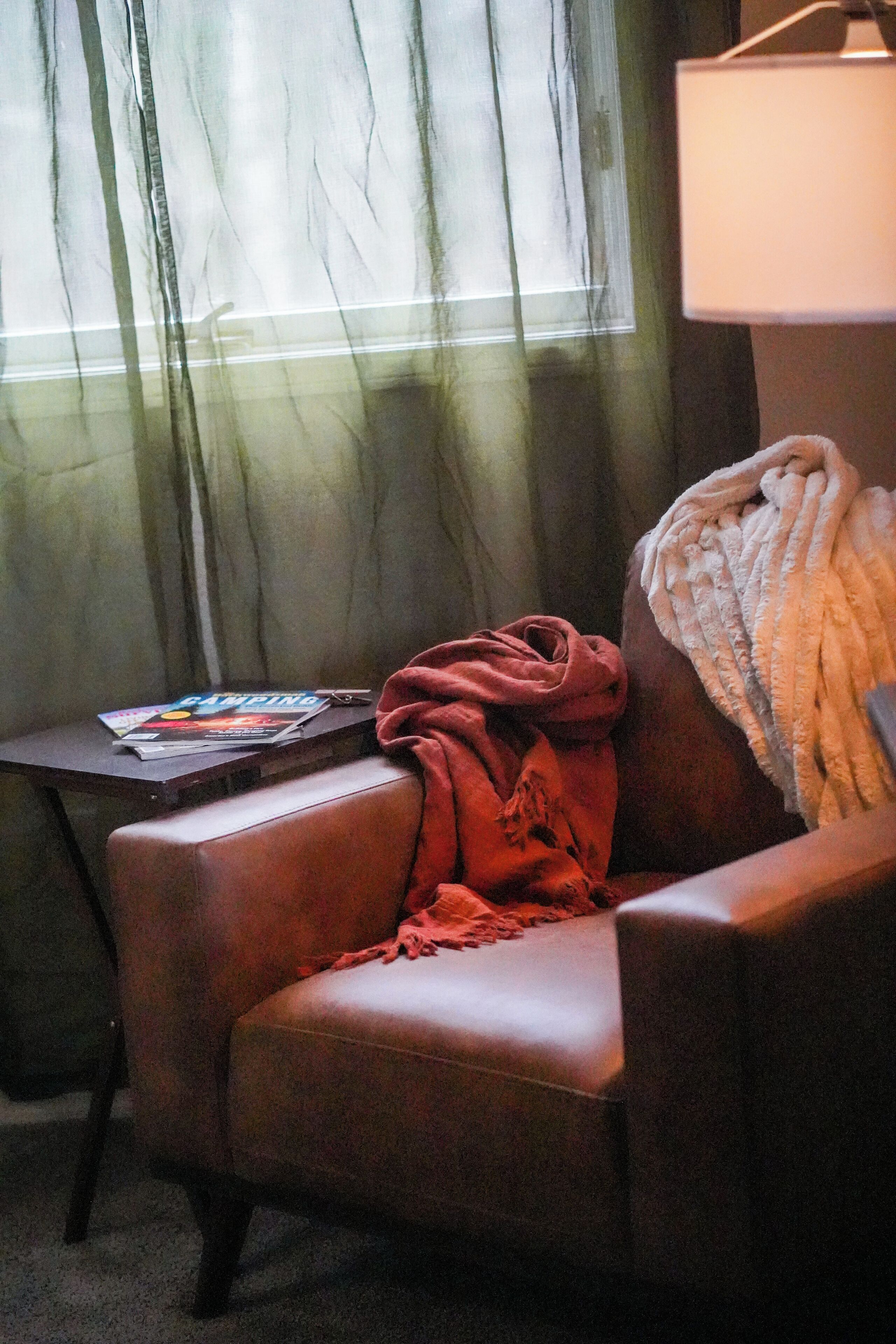 Intérieur