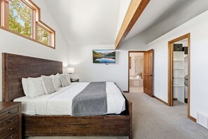 Iron/ironing board, WiFi, bed sheets - Family Friendly Retreat W/Hot Tub I 8 min to Vail (Vail)