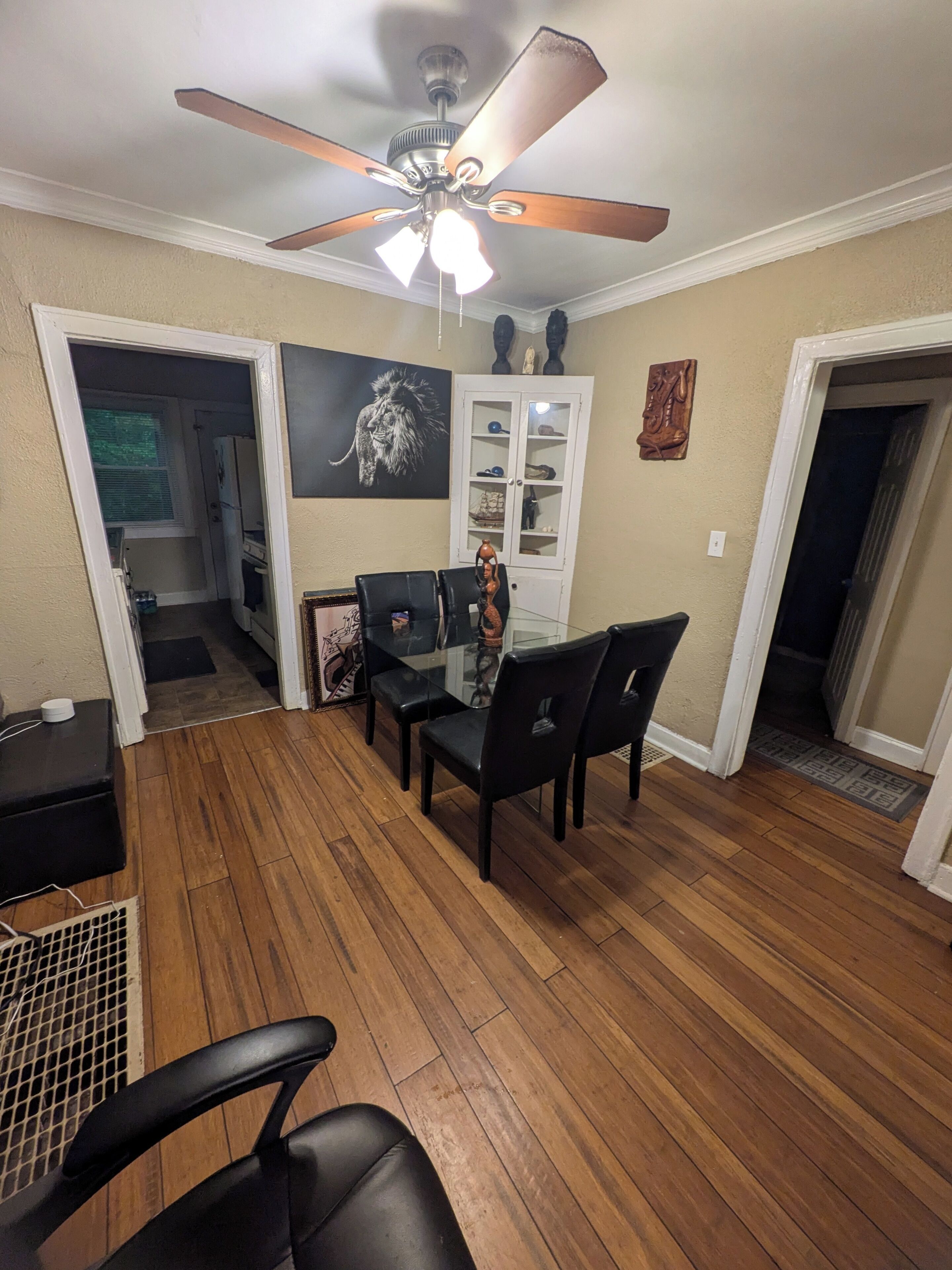 Intérieur