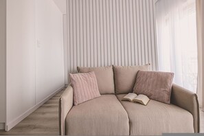 House, Smoking | 1 bilik tidur 