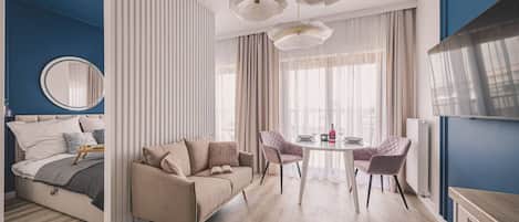 House | 1 bedroom