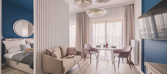 Central Bydgoszcz Getaway Close to Attractions