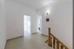 Maison, fumeur