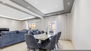 Casa | 3 camere