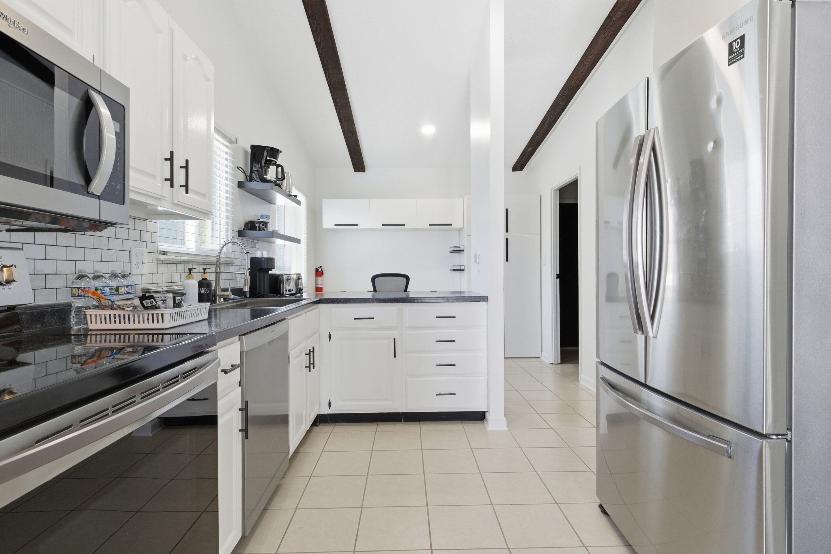 Cozinha privada