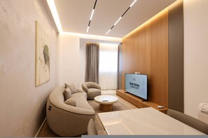 House - Grandstay Sea Penthouse 03 (Durrës)