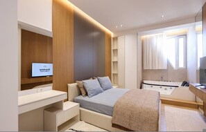 House - Grandstay Sea Penthouse 03 (Durrës)