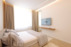 House - Grandstay Sea Penthouse 02 (Durrës)