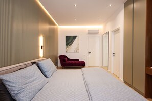 House - Grandstay Sea Penthouse 01 (Durrës)