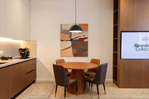 House - Grandstay Sea Penthouse 04 (Durrës)