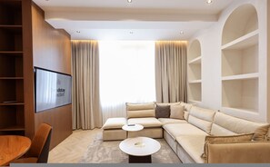 House - Grandstay Sea Penthouse 04 (Durrës)