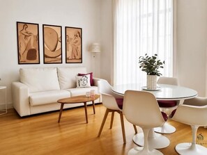 Dining - Prime Center Two Bedrooms 2B Living4malaga (Málaga)