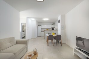Televisión 