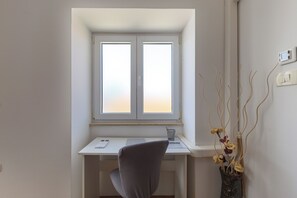 Interior - Casa Valdebek, Pula, Croatia (Pula)