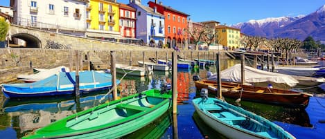 Port de plaisance