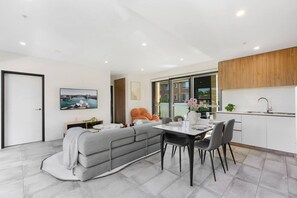 Interior - Modern Marrickville 2BR | 5 Min Walk to Train (Marrickville)