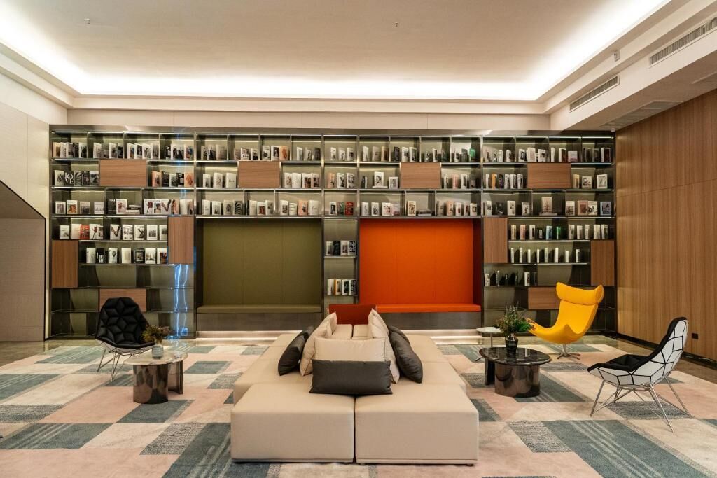 Interieur