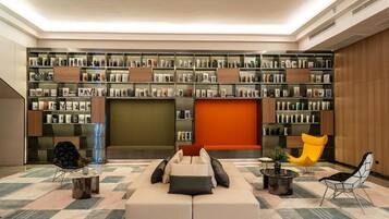Interieur