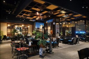 Dining - MKA Summerset Rivergate Saigon Central (Ho Chi Minh)