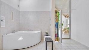 Bathroom - VillaVilla 963 - Vejby Strand, Nordsjælland (Græsted)