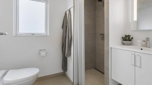 Bathroom - VillaVilla 960 - Østersøbadet, Lolland/Falster/Møn (Rødby)