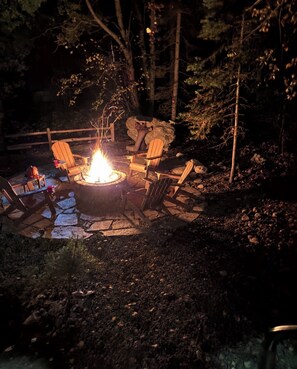 Property grounds - Campground for Rent in Essex, Montana – Gateway to Glacier National Park (Essex)