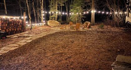 Campground for Rent in Essex, Montana – Gateway to Glacier National Park