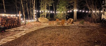 Campground for Rent in Essex, Montana – Gateway to Glacier National Park