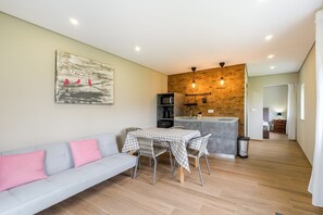 Interior - Charming Retreat with Pool (Amares)