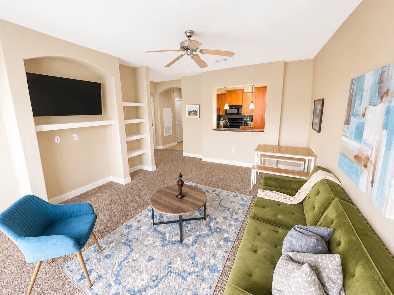 Televisio