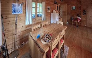 Speisen